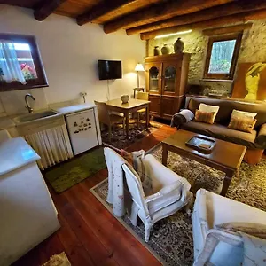 El Solei Paraiso En El Montseny Casa rural