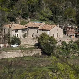 El Buxaus De La Muntanya Casa rural
