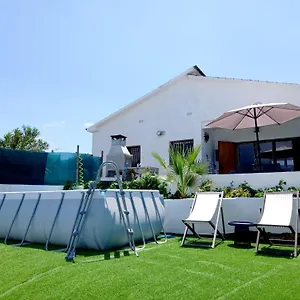 Hauzify I Ca La Nena Morena Сasa de vacaciones